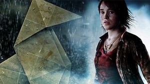 Heavy Rain и За гранью: Две души