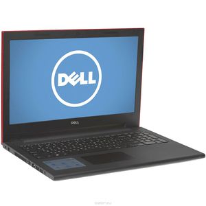 Ноутбук Dell Inspiron