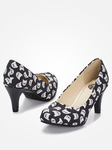 Туфли ALL KITTY ANTI POP HEELS