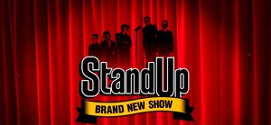 Сходить на StandUp