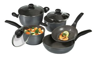 Stoneline Nonstick Stone Cookware