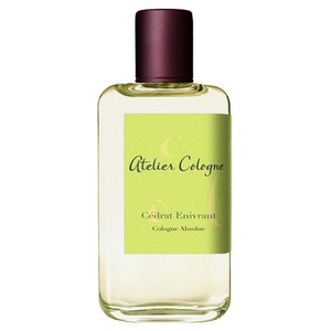 Atelier Cologne Cedrat Enivrant