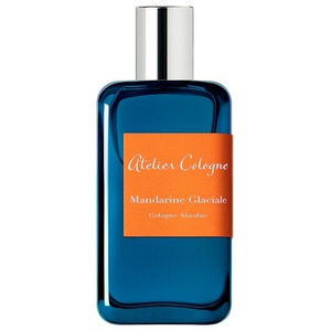 Mandarine Glaciale Atelier Cologne