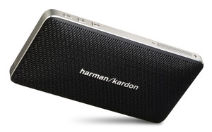 Harman Kardon Esquire Mini black / gold