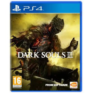 Dark Souls 3