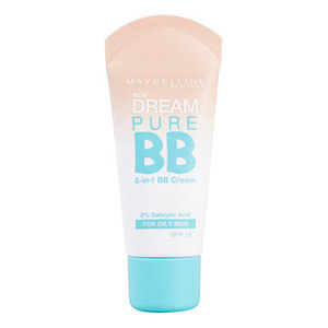 MAYBELLINE Dream Pure BB