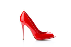 RED pump  - Sebastian Milano