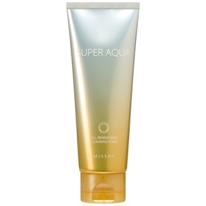 MISSHA Super Aqua Cell Renew Snail BB Cream