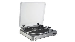 Audio-Technica AT-LP60