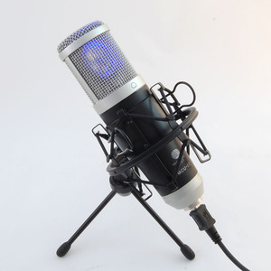 Микрофон MCU-02