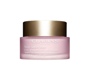 Clarins Multi-Active Creme Jour for Dry Skin