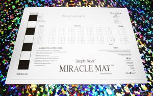 Simply Neat Miracle Mat