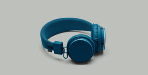 urbanears plattan