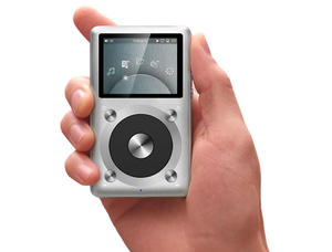 Мультимедиа плеер Fiio X1