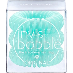 invisibobble mint to be