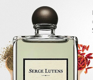 Serge Lutens