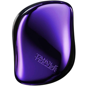 Расческа для волос Tangle Teezer Compact Styler Purple Dazzle