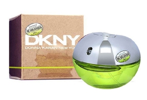 DKNY Be Delicious