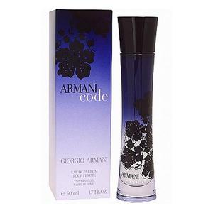 Духи Armani Code