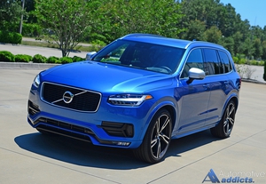 volvo xc 90