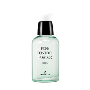 Pore Control Powder Serum