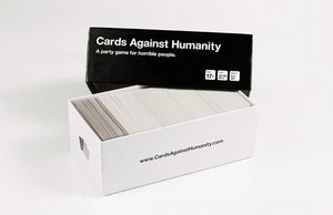 Cards Against Humanity