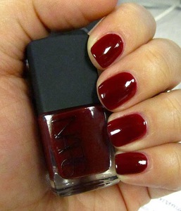 NARS - Jungle Red