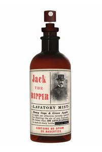 Аромат для дома "Jack The Ripper"