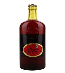 Эль St.Peter's Ruby Red Ale