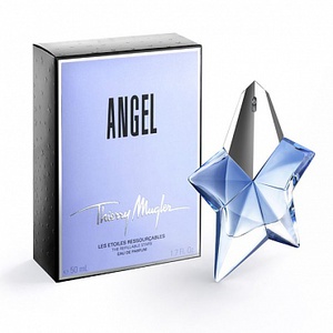 духи (Thierry Mugler, Angel)