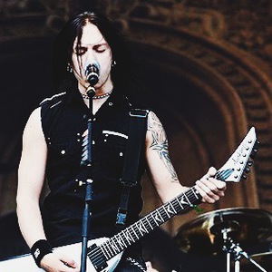bullet for my valentine