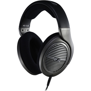 Sennheiser HD 518