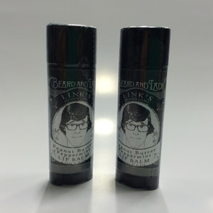 Link's Lip Balm