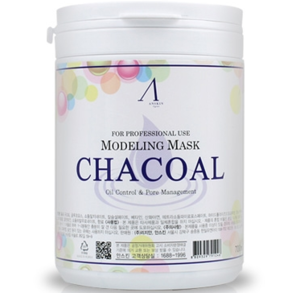 Anskin Chacoal Modeling Mask