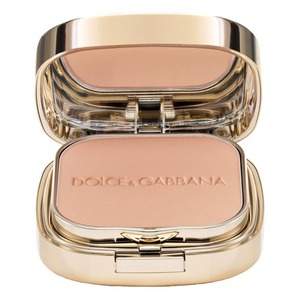 Dolce&Gabbana PERFECT FINISH POWDER оттенок Tan