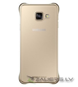 Samsung Galaxy A3 2016 cover back