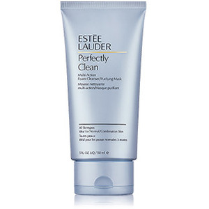 Estee Lauder Perfectly Clean Multi-Action Foam Cleanser