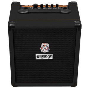 Комбарь басовый Orange Crush Bass 25