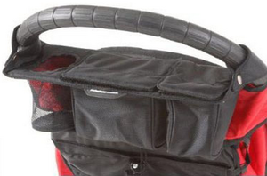 Сумка-консоль на ручку baby jogger