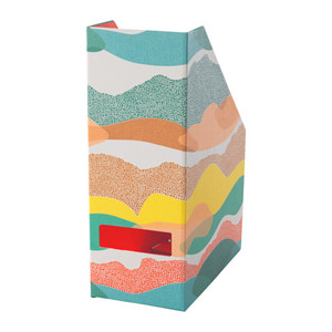 Подставка для журналов, раскрасок и т.д. (2-3 шт)