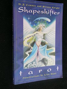 Shapeshifter Tarot