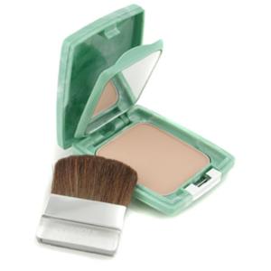 Пудра clinique almost powder makeup spf 15  тон 03