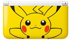 Nintendo 3DS XL