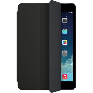 Smart Cover Чёрный для ipad mini