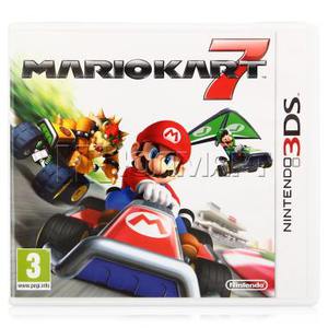 Mario Kart 7