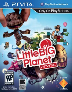 Little Big Planet