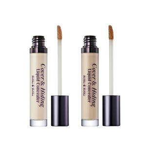 Cover & Hiding Liquid Concealer 01 Light Beige