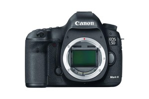 Canon EOS 5D Mark III Body