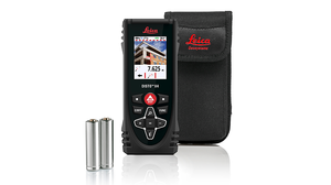 Leica Disto X4