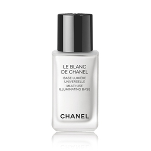 CHANEL LE BLANC DE CHANEL